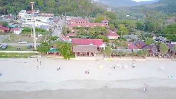 Lanta Seafront Resort