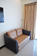 Lanta Seafront Resort