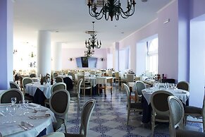 Hotel Gran Paradiso