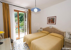Hotel Gran Paradiso