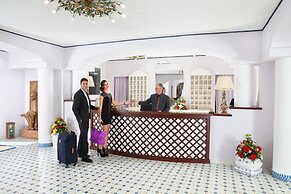 Hotel Gran Paradiso