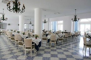 Hotel Gran Paradiso