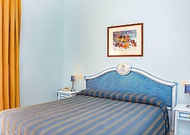 Hotel Gran Paradiso