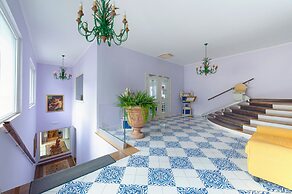 Hotel Gran Paradiso