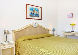Hotel Gran Paradiso