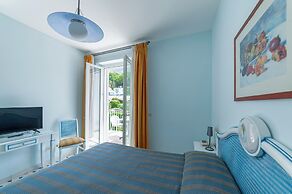 Hotel Gran Paradiso