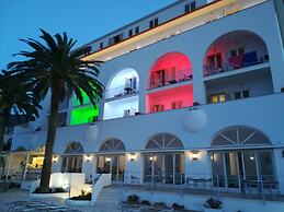 Hotel Gran Paradiso