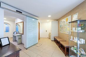 Hotel Gran Paradiso