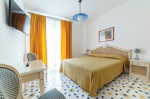 Hotel Gran Paradiso