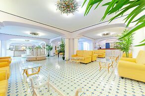 Hotel Gran Paradiso