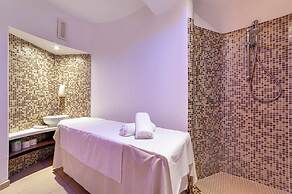 Hotel Gran Paradiso
