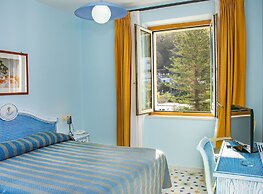 Hotel Gran Paradiso