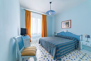 Hotel Gran Paradiso