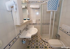 Hotel Gran Paradiso