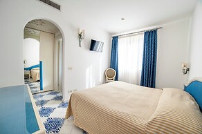 Hotel Gran Paradiso