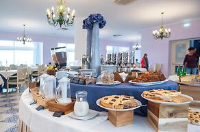 Hotel Gran Paradiso