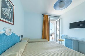 Hotel Gran Paradiso