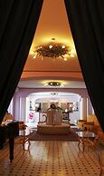 Hotel Gran Paradiso
