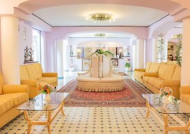 Hotel Gran Paradiso