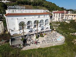 Hotel Gran Paradiso