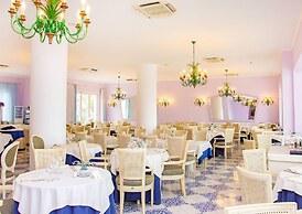Hotel Gran Paradiso