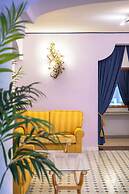 Hotel Gran Paradiso