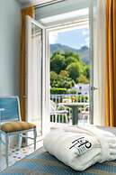 Hotel Gran Paradiso