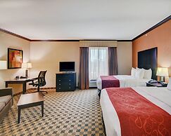 Comfort Suites Kilgore