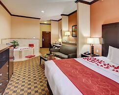 Comfort Suites Kilgore