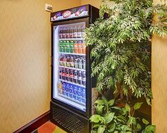 Comfort Suites Kilgore