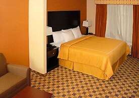 Comfort Suites Kilgore