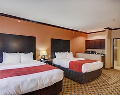 Comfort Suites Kilgore