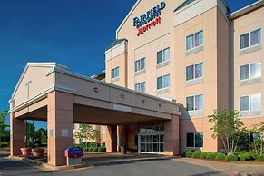 Fairfield Inn & Suites by Marriott Gadsden