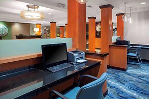 Fairfield Inn & Suites by Marriott Gadsden