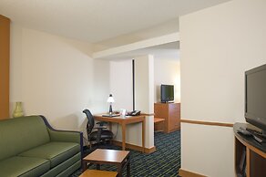 Fairfield Inn & Suites by Marriott Gadsden