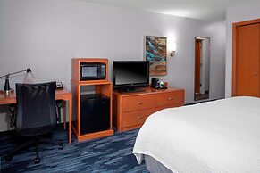 Fairfield Inn & Suites by Marriott Gadsden