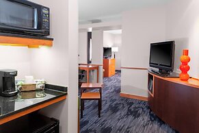 Fairfield Inn & Suites by Marriott Gadsden