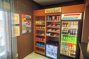 Fairfield Inn & Suites by Marriott Bartlesville