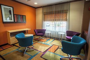 Fairfield Inn & Suites by Marriott Bartlesville