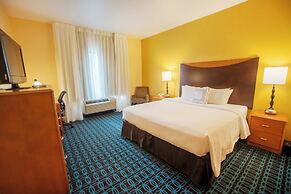 Fairfield Inn & Suites by Marriott Bartlesville