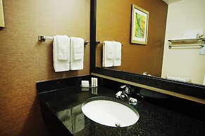 Fairfield Inn & Suites by Marriott Bartlesville
