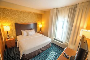 Fairfield Inn & Suites by Marriott Bartlesville