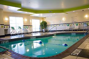 Fairfield Inn & Suites by Marriott Bartlesville