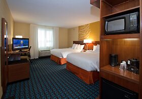 Fairfield Inn & Suites by Marriott Bartlesville