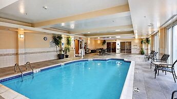 Hilton Garden Inn Ridgefield Park