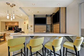 Hilton Garden Inn Ridgefield Park