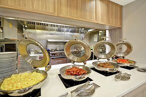 Hilton Garden Inn Ridgefield Park