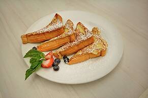 Hilton Garden Inn Ridgefield Park