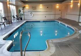 Hilton Garden Inn Ridgefield Park