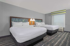 Hampton Inn & Suites Lincoln - Northeast I-80